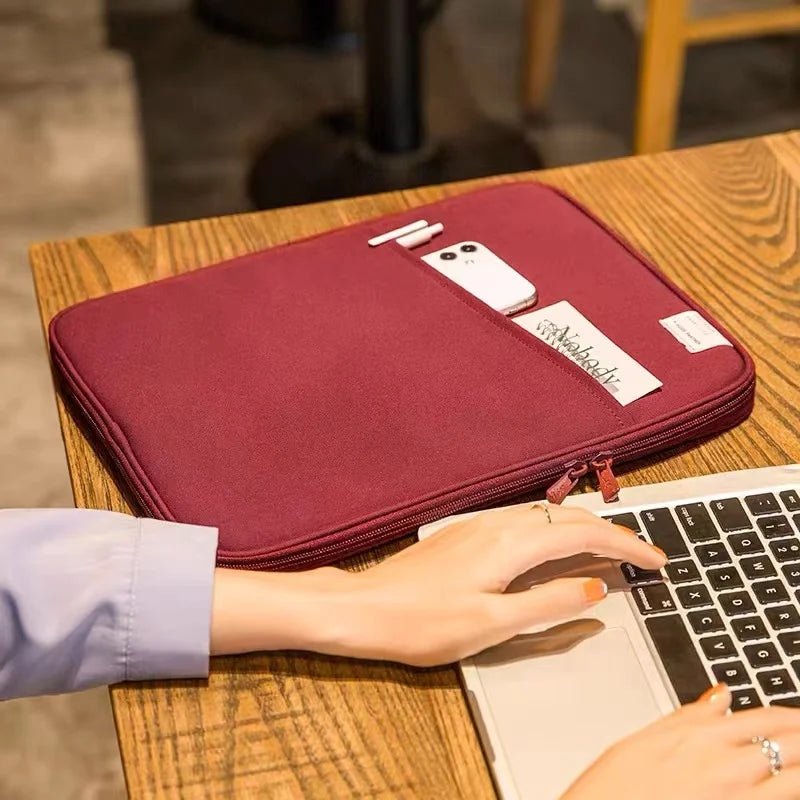 Élara Laptop/ Tablet Sleeve - Chic Sleeve