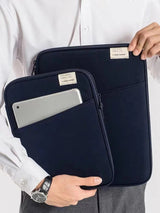 Élara Laptop/ Tablet Sleeve - Chic Sleeve