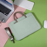 Eloisa Laptop Bag - Chic Sleeve