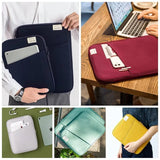 Joliet Tablet Sleeve - Chic Sleeve