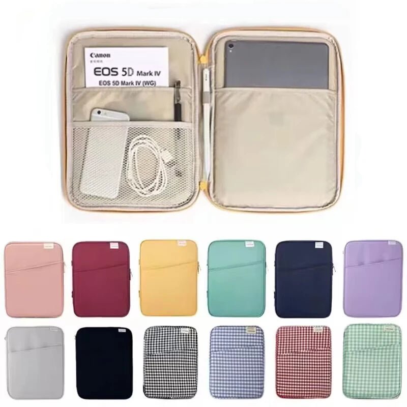 Joliet Tablet Sleeve - Chic Sleeve