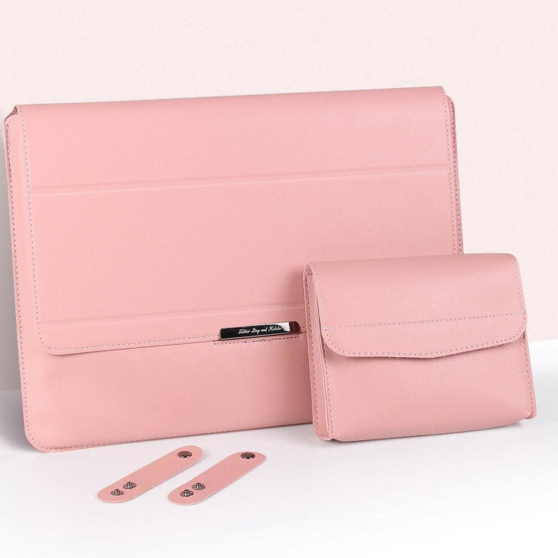 Lissom Macbook Sleeve - Chic Sleeve