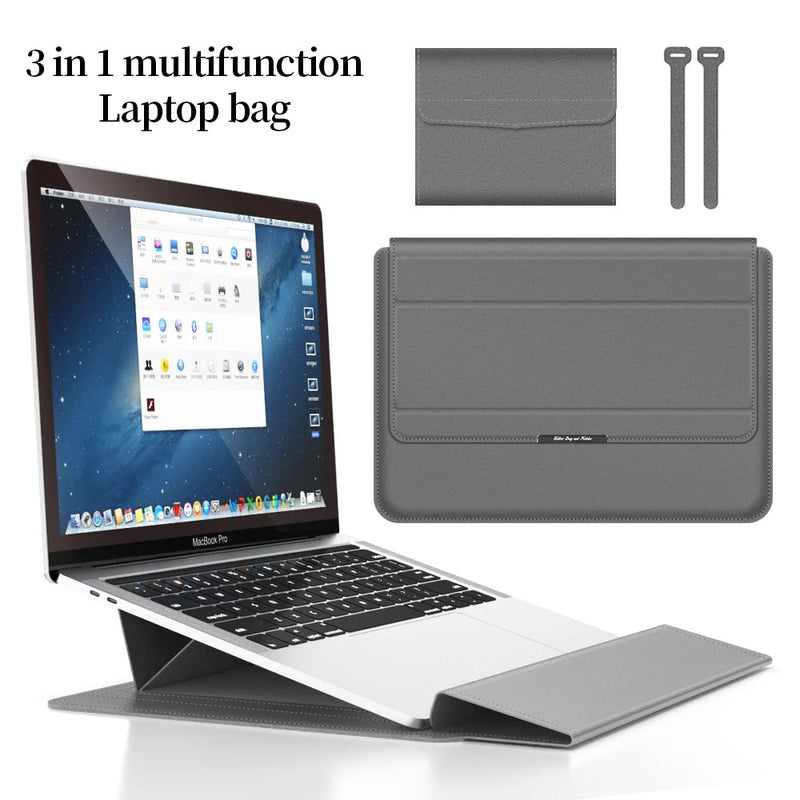 Lissom Macbook Sleeve - Chic Sleeve