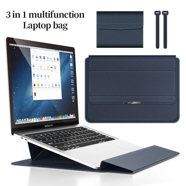 Lissom Macbook Sleeve - Chic Sleeve