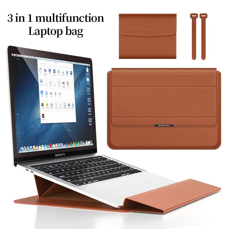 Lissom Macbook Sleeve - Chic Sleeve