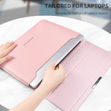 Lissom Macbook Sleeve - Chic Sleeve