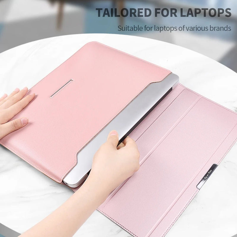 Lissom Macbook Sleeve - Chic Sleeve