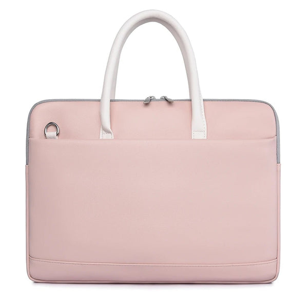 Lumeé Laptop Bag - Chic Sleeve