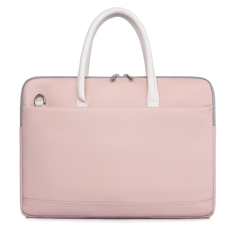 Lumeé Laptop Bag - Chic Sleeve