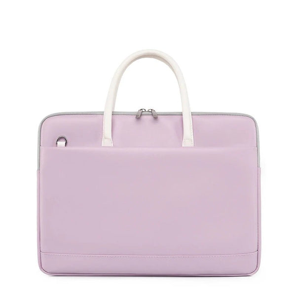 Lumeé Laptop Bag - Chic Sleeve