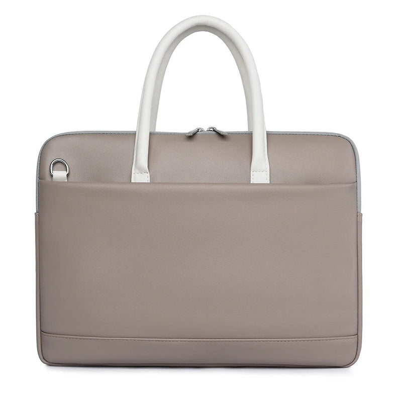 Lumeé Laptop Bag - Chic Sleeve