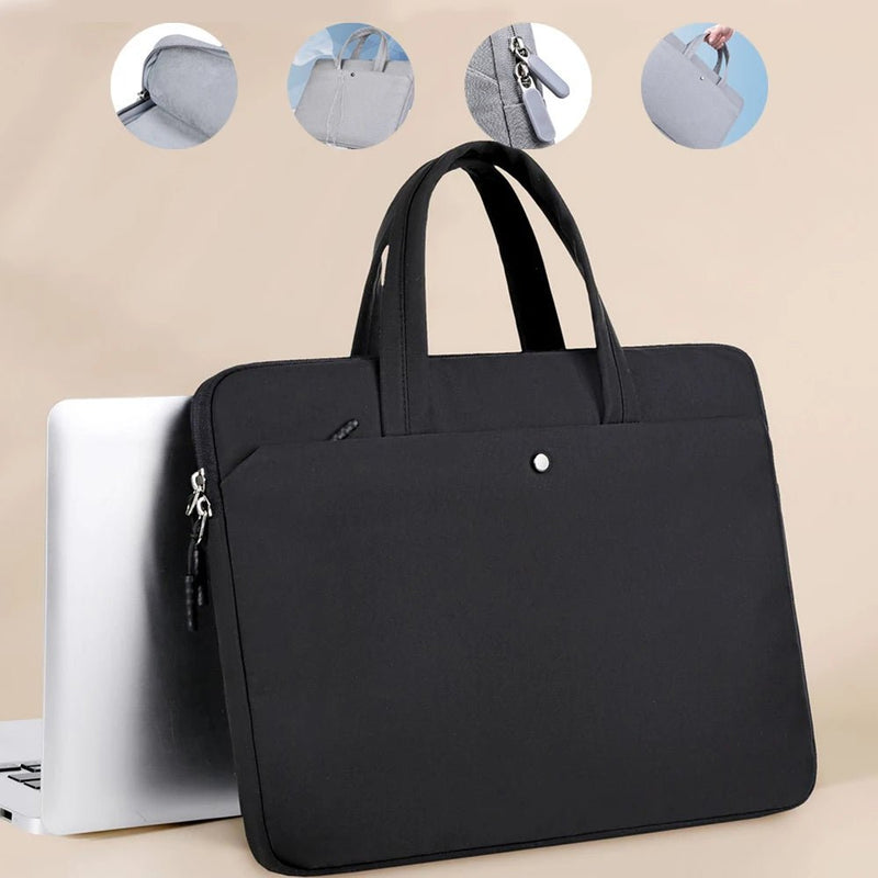 Marrakech Laptop Bag - Chic Sleeve