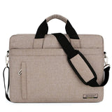 Metro Luxe Laptop Bag - Chic Sleeve