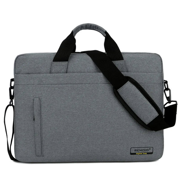 Metro Luxe Laptop Bag - Chic Sleeve