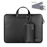 Milano Laptop Bag - Chic Sleeve