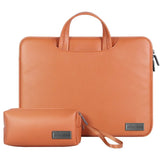 Milano Laptop Bag - Chic Sleeve