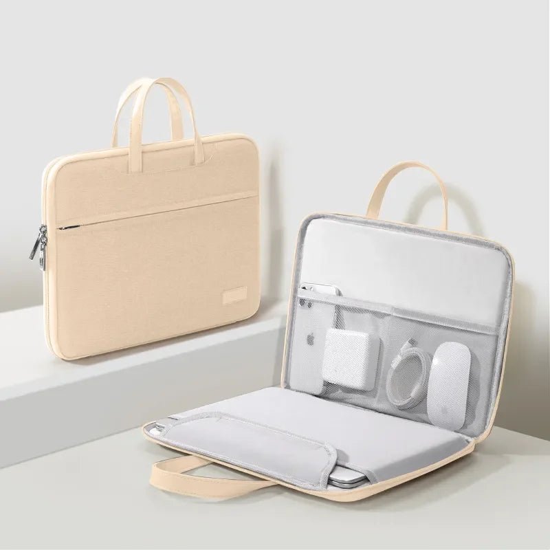 Sleeké Laptop Bag - Chic Sleeve