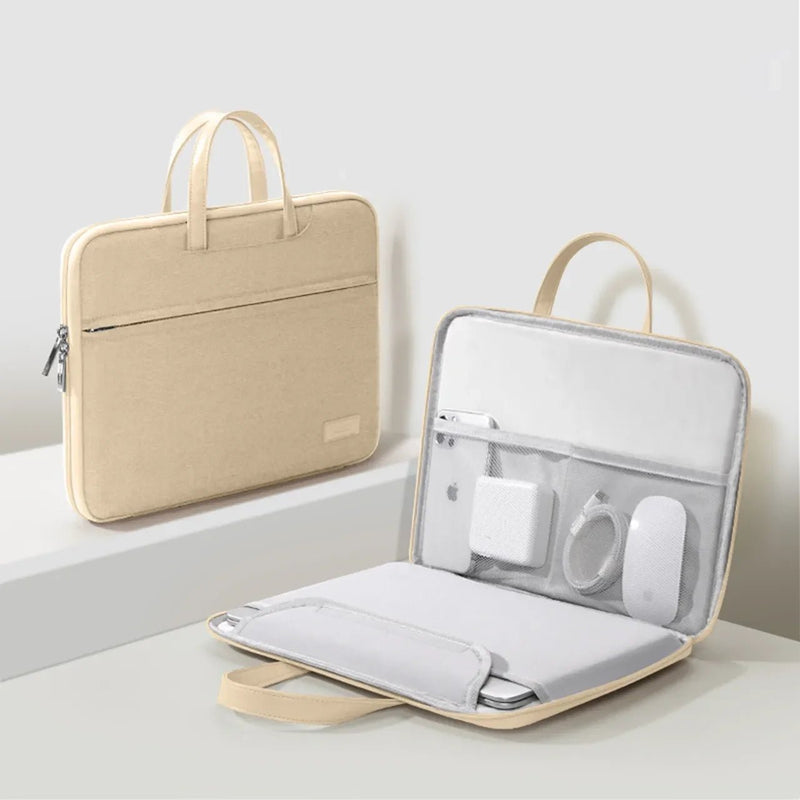 Sleeké Laptop Bag - Chic Sleeve