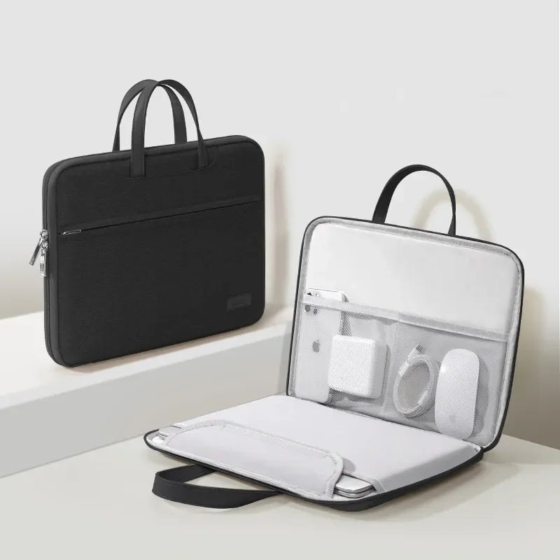 Sleeké Laptop Bag - Chic Sleeve