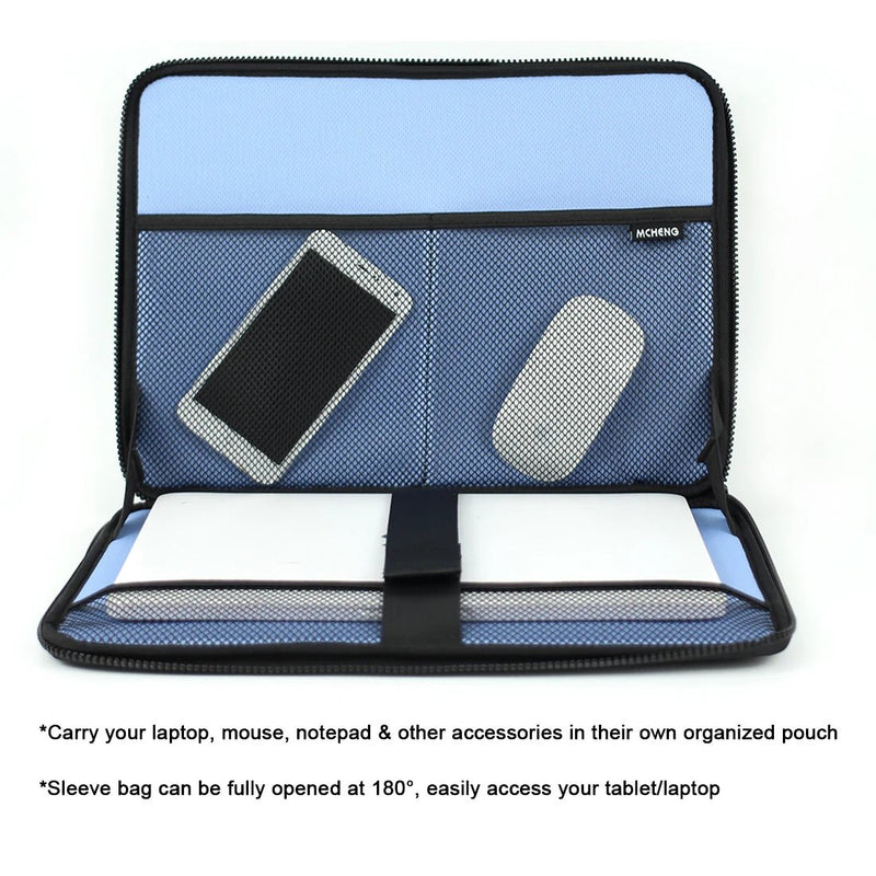 Sofina Laptop Sleeve - Chic Sleeve