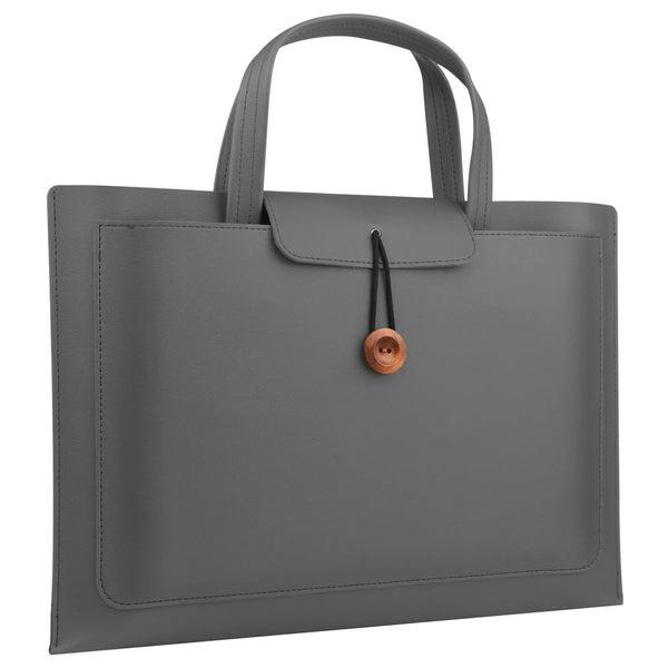 The Legacy Laptop Bag - Chic Sleeve