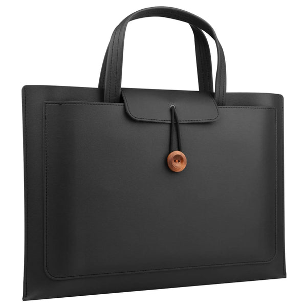 The Legacy Laptop Bag - Chic Sleeve